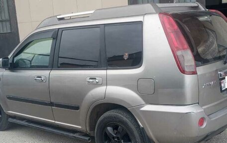 Nissan X-Trail, 2006 год, 600 000 рублей, 2 фотография