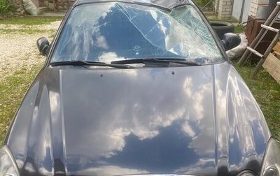 Hyundai Sonata IV рестайлинг, 2008 год, 300 000 рублей, 1 фотография