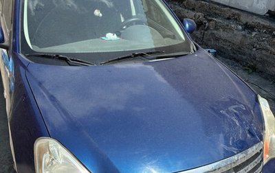 Nissan Almera, 2013 год, 600 000 рублей, 1 фотография