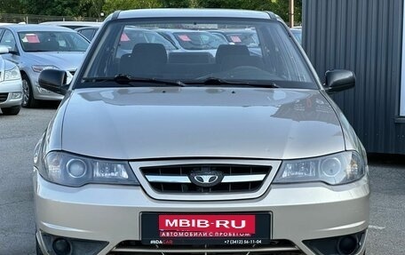 Daewoo Nexia I рестайлинг, 2012 год, 249 000 рублей, 1 фотография