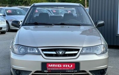 Daewoo Nexia I рестайлинг, 2012 год, 249 000 рублей, 1 фотография