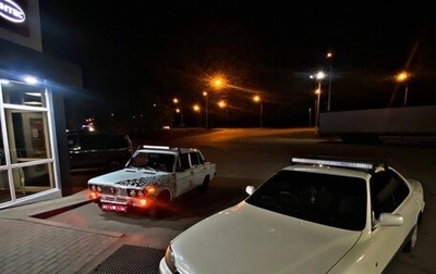 Toyota Camry V30, 1992 год, 200 000 рублей, 1 фотография