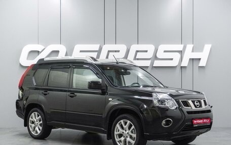 Nissan X-Trail, 2014 год, 1 375 000 рублей, 1 фотография