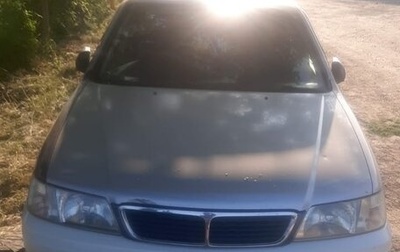 Nissan Bluebird XI, 2000 год, 250 000 рублей, 1 фотография