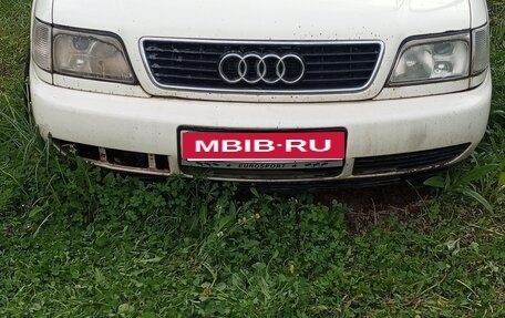 Audi A6, 1994 год, 220 000 рублей, 1 фотография