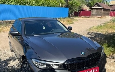 BMW 3 серия, 2019 год, 2 530 000 рублей, 1 фотография