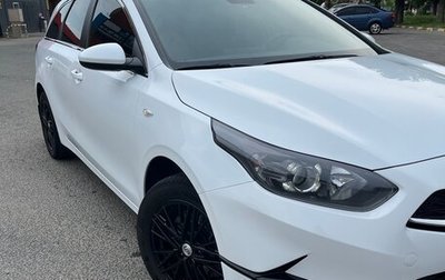 KIA cee'd III, 2023 год, 2 450 000 рублей, 1 фотография