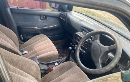 Toyota Corona VIII (T170), 1989 год, 130 000 рублей, 1 фотография