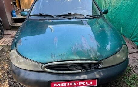 Ford Mondeo II, 1999 год, 125 000 рублей, 1 фотография