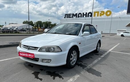 Honda Torneo, 2001 год, 545 000 рублей, 1 фотография