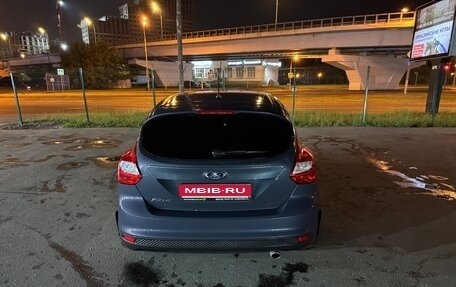 Ford Focus III, 2013 год, 790 000 рублей, 1 фотография