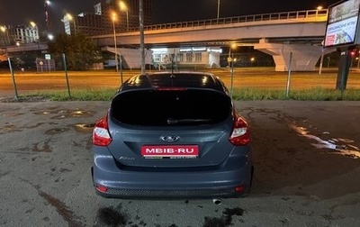 Ford Focus III, 2013 год, 790 000 рублей, 1 фотография