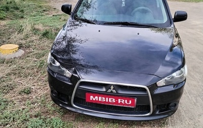 Mitsubishi Lancer IX, 2013 год, 1 000 000 рублей, 1 фотография