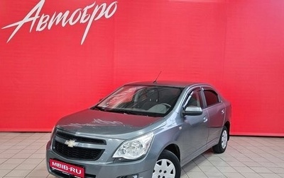 Chevrolet Cobalt II, 2013 год, 549 000 рублей, 1 фотография