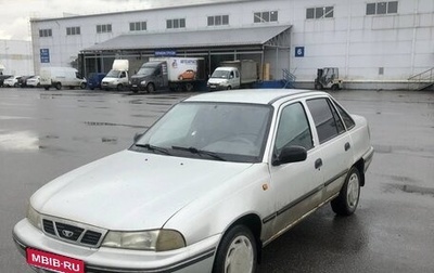Daewoo Nexia I рестайлинг, 2006 год, 100 000 рублей, 1 фотография