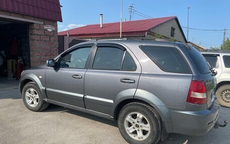 KIA Sorento IV, 2005 год, 650 000 рублей, 1 фотография