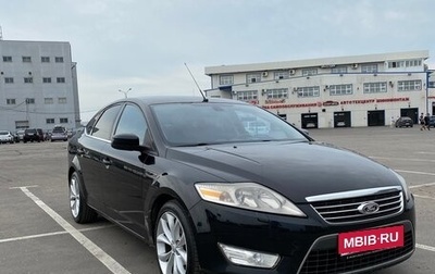 Ford Mondeo IV, 2008 год, 850 000 рублей, 1 фотография