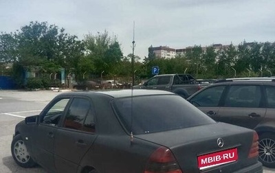 Mercedes-Benz C-Класс, 1993 год, 300 000 рублей, 1 фотография