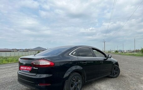 Ford Mondeo IV, 2011 год, 800 000 рублей, 1 фотография