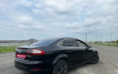 Ford Mondeo IV, 2011 год, 800 000 рублей, 1 фотография