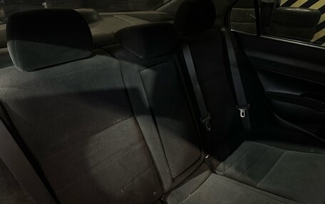 Honda Civic VIII, 2007 год, 800 000 рублей, 18 фотография