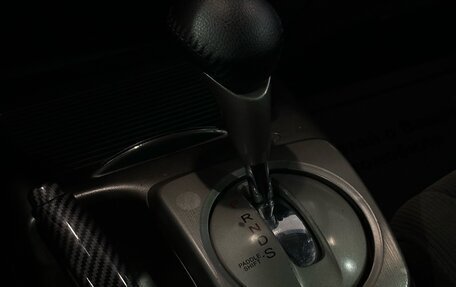 Honda Civic VIII, 2007 год, 800 000 рублей, 16 фотография