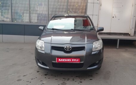Toyota Auris II, 2007 год, 715 000 рублей, 1 фотография