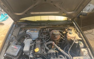 Audi 80, 1990 год, 200 000 рублей, 1 фотография