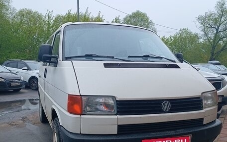 Volkswagen Transporter T4, 1993 год, 640 000 рублей, 1 фотография