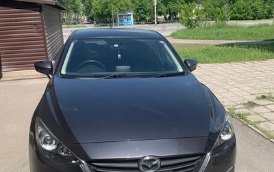 Mazda Axela, 2015 год, 1 300 000 рублей, 1 фотография