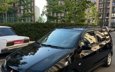 Mitsubishi Space Star I рестайлинг, 2003 год, 210 000 рублей, 1 фотография