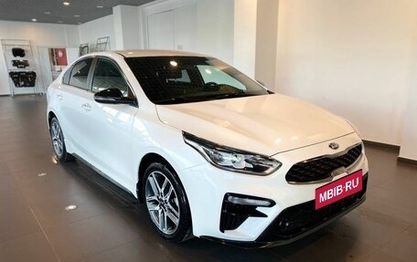 KIA Cerato IV, 2020 год, 2 300 000 рублей, 1 фотография