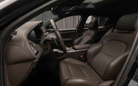 KIA Stinger I, 2019 год, 3 390 000 рублей, 11 фотография