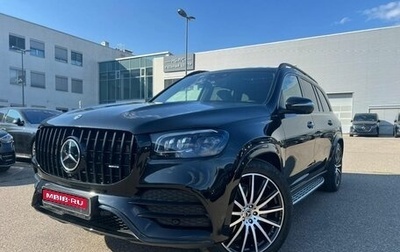 Mercedes-Benz GLS, 2022 год, 13 500 000 рублей, 1 фотография