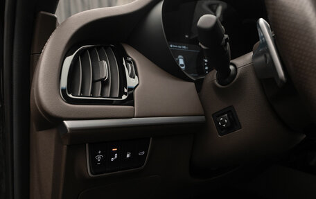 KIA Stinger I, 2019 год, 3 390 000 рублей, 22 фотография