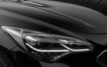 KIA Stinger I, 2019 год, 3 390 000 рублей, 33 фотография