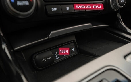 KIA Stinger I, 2019 год, 3 390 000 рублей, 27 фотография