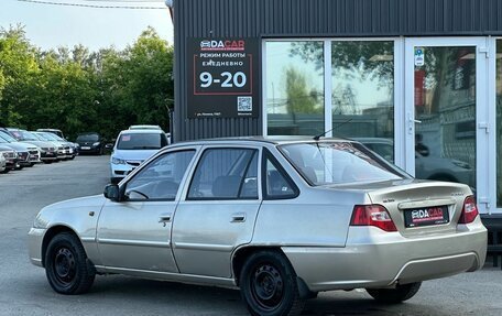 Daewoo Nexia I рестайлинг, 2012 год, 249 000 рублей, 6 фотография