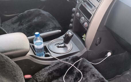 SsangYong Kyron I, 2012 год, 1 000 000 рублей, 4 фотография