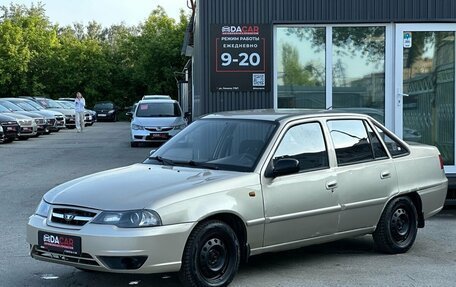 Daewoo Nexia I рестайлинг, 2012 год, 249 000 рублей, 3 фотография