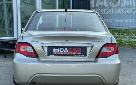Daewoo Nexia I рестайлинг, 2012 год, 249 000 рублей, 5 фотография