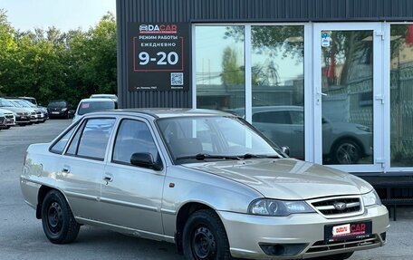 Daewoo Nexia I рестайлинг, 2012 год, 249 000 рублей, 2 фотография