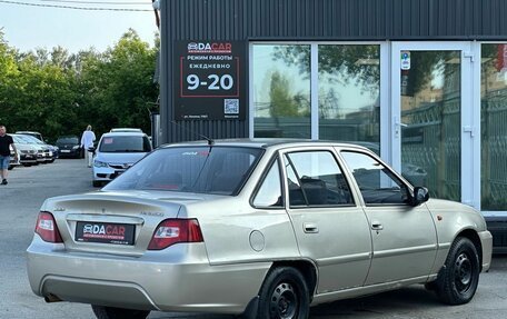 Daewoo Nexia I рестайлинг, 2012 год, 249 000 рублей, 4 фотография