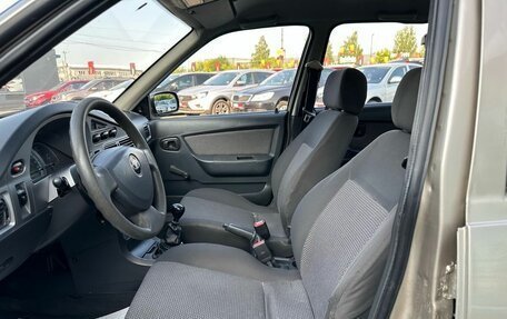 Daewoo Nexia I рестайлинг, 2012 год, 249 000 рублей, 7 фотография