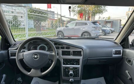 Daewoo Nexia I рестайлинг, 2012 год, 249 000 рублей, 10 фотография