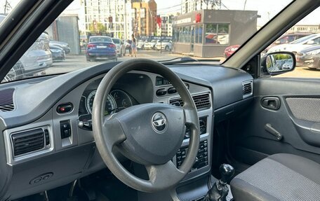 Daewoo Nexia I рестайлинг, 2012 год, 249 000 рублей, 8 фотография
