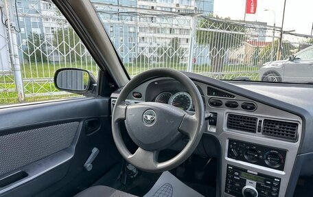 Daewoo Nexia I рестайлинг, 2012 год, 249 000 рублей, 9 фотография