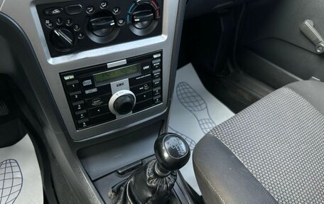 Daewoo Nexia I рестайлинг, 2012 год, 249 000 рублей, 13 фотография