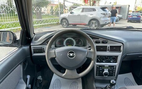 Daewoo Nexia I рестайлинг, 2012 год, 249 000 рублей, 11 фотография