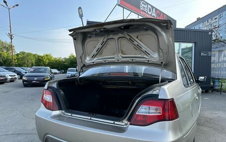 Daewoo Nexia I рестайлинг, 2012 год, 249 000 рублей, 12 фотография